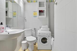 Aleja Przyjaciol Studio Apartment by Solarento - 1