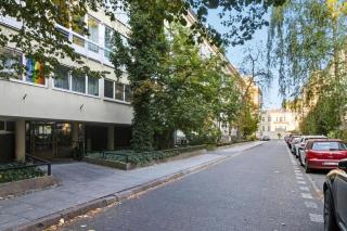 Aleja Przyjaciol Studio Apartment by Solarento - 7