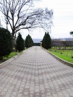 Casa de sub noroi - 5