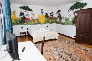 Casa de sub noroi - 1