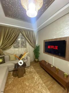 2-bedroom apartment for rent in Marrakech - 0