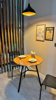 Уютная квартирка - 1