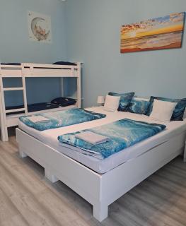Ta'karos apartman - Zalakaros - 0