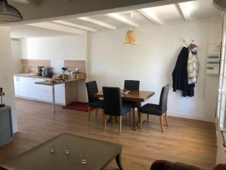 Maison 3 chambres Grand-Village-Plage Île d'Oléron - 1