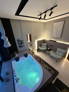 Suites OrbitNet K35 - 9