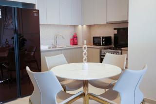 Brand New 2 BHK in Burj Royale - 7