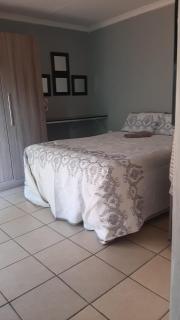 Serenity Apartments - 4