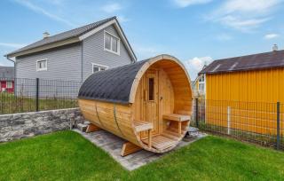 Ferienhaus Skipper - 6