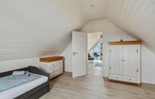 Ferienhaus Skipper - 4