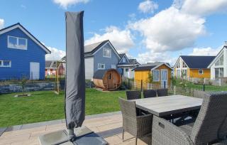 Ferienhaus Skipper - 2