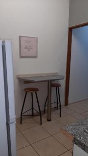 Serenity Apartments - 1