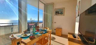 Agriturismo Le Ville con Piscina idromassaggio, Capo Vaticano - 2