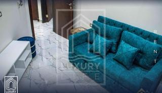 Ground Floor Chalet , 4 Bedrooms ,256 sqm, Near the Sea - 7