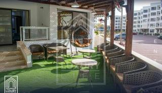 Ground Floor Chalet , 4 Bedrooms , Families Only-Near the Sea للعائلات فقط - 5