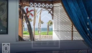 Ground Floor Chalet , 4 Bedrooms , Families Only-Near the Sea للعائلات فقط - 4