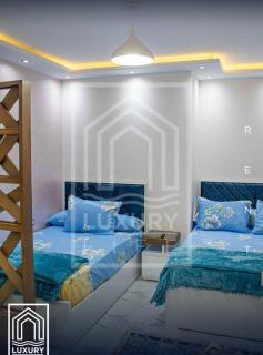 Ground Floor Chalet , 4 Bedrooms , Families Only-Near the Sea للعائلات فقط - 3