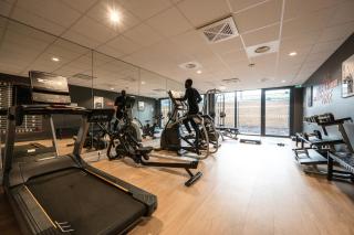 Nemea Appart Hotel Coeur Europe Strasbourg Illkirch - 5