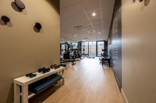 Nemea Appart Hotel Coeur Europe Strasbourg Illkirch - 4