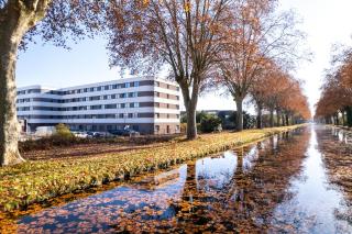 Nemea Appart Hotel Coeur Europe Strasbourg Illkirch - 3