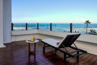 Villa Blanca Urban Hotel - 8