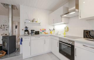 Haus Rotkehlchen - 2