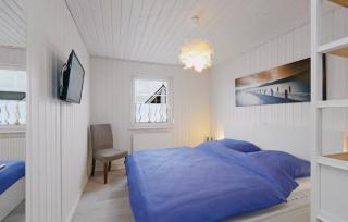 Haus Rotkehlchen - 1