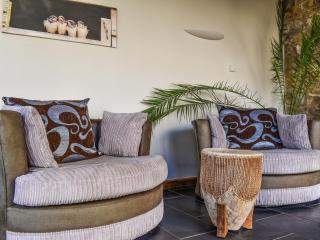 Honeysuckle Cottage - 5