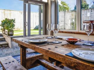 Honeysuckle Cottage - 1