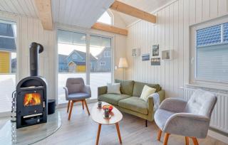 Ferienhaus Hafenoase - 9