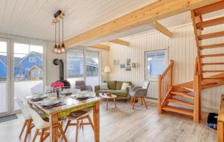 Ferienhaus Hafenoase - 6