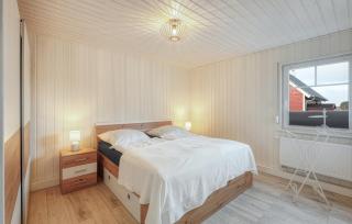 Ferienhaus Hafenoase - 5