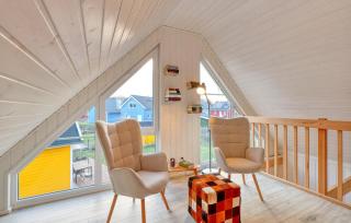 Ferienhaus Hafenoase - 3