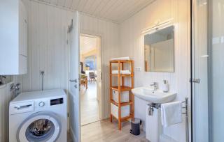 Ferienhaus Hafenoase - 1