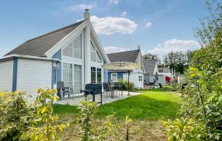 Villa Kunterbunt - 9