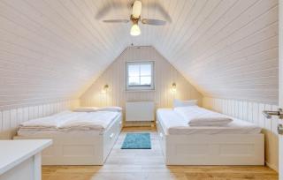 Villa Kunterbunt - 1