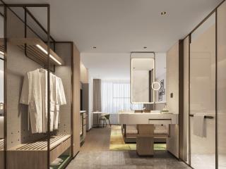 Holiday Inn Yiwu Center by IHG - 8