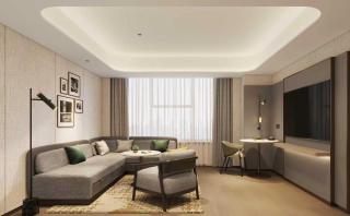 Holiday Inn Yiwu Center by IHG - 7