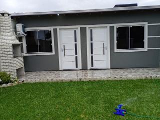 Casa de veraneio 1 - 0