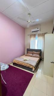 Ct Ruby homestay - 5