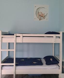 Ta'karos apartman - Zalakaros - 2