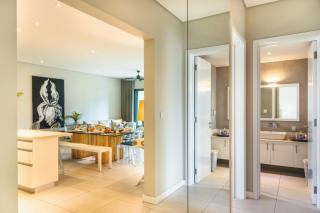 Beachfront Apt 30m to Beach - Amazing Rooftop - 3