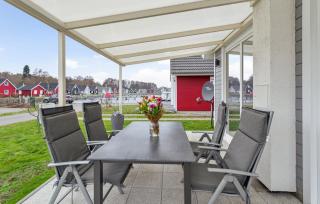 Haus Hafen Liebe - 9