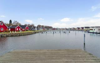 Haus Hafen Liebe - 6