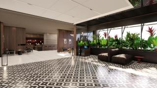 Intercity Hotel & Serviced Apartment Phnom Penh Downtown - 6