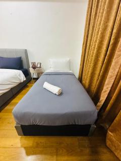 Regalia Apartments By FA - 0