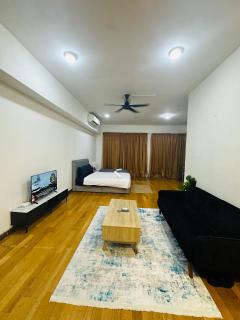 Regalia Apartments By FA - 7