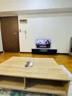 Regalia Apartments By FA - 6