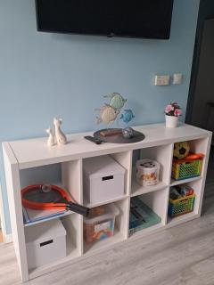 Ta'karos apartman - Zalakaros - 1