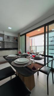 Conforto no Meireles, 2 quartos, 500m da Beira-mar - 8