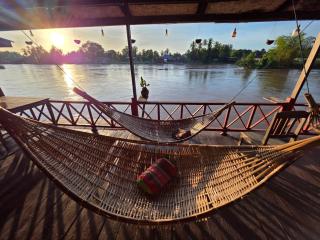 Friendship Guesthouse Dondet - 0